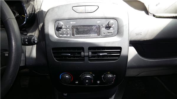 Radio / Cd Renault Clio IV 1.5