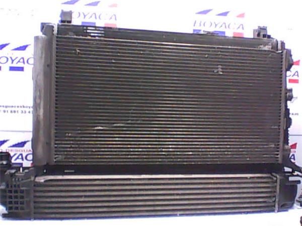 radiador dacia duster i 2010 15 ambiance 4x2