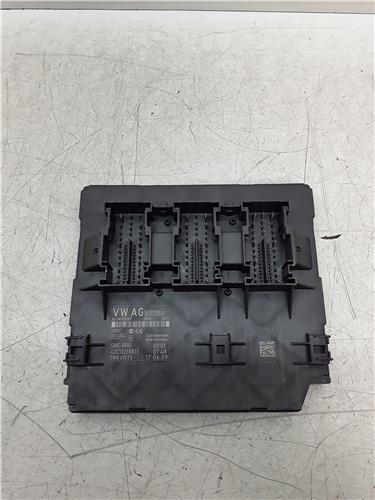 Caja Fusibles/Rele Seat Leon 1.9 TDI