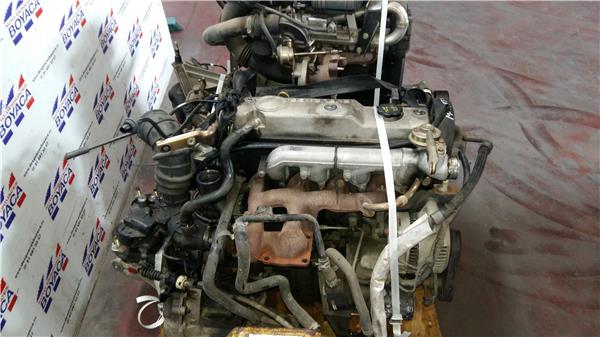 motor completo ford mondeo ii bap 18 td