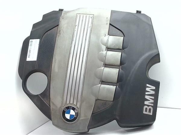 TAPA MOTOR BMW Serie 1 Berlina 2.0