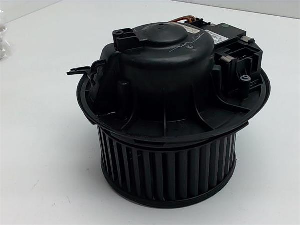 motor calefaccion volkswagen tiguan (5n2)(02.2011 >) 2.0 advance bmt [2,0 ltr.   103 kw tdi]