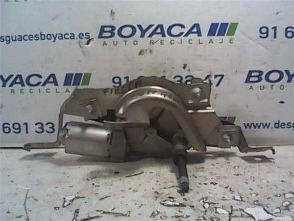 motor limpiaparabrisas trasero ford fiesta (cb1)(2008 >) 1.4 titanium [1,4 ltr.   50 kw tdci cat]