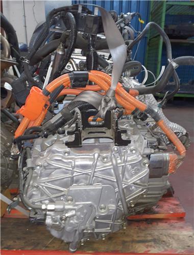 motor completo toyota yaris p13 2014 15 hsd