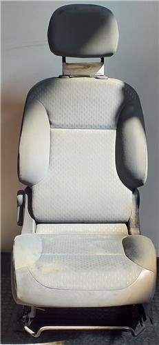 asiento delantero izquierdo citroen berlingo (2002 >) 1.6 hdi 75 x first combi [1,6 ltr.   55 kw 16v hdi]