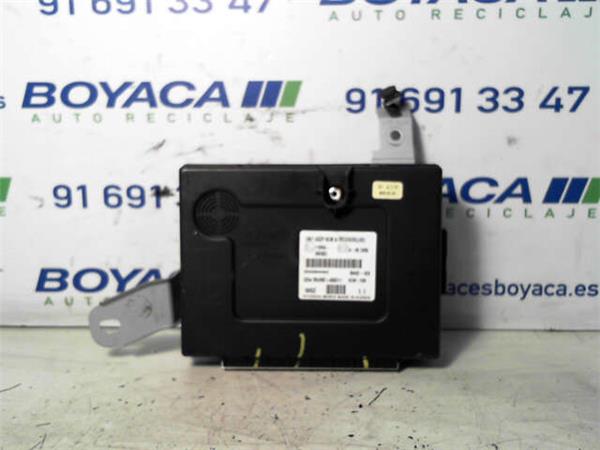 Caja Fusibles/Rele Hyundai i30 1.4