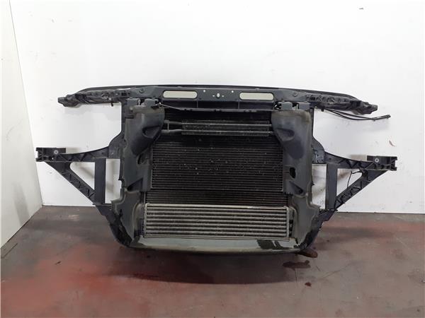 intercooler bmw serie x3 (e83)(2004 >) 2.0 xdrive 20i edition exclusive [2,0 ltr.   110 kw 16v]