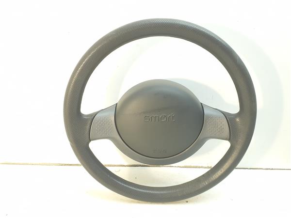 volante smart fortwo cabrio (02.2003 >) 0.8 cdi básico [0,8 ltr.   30 kw cdi cat]
