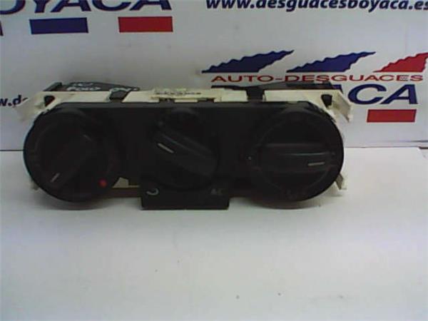 mandos climatizador volkswagen polo iv (9n1)(11.2001 >) 1.4 tdi