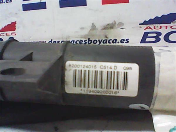 airbag lateral delantero derecho renault laguna (b56)(1994 >) 1.9 dti (b56j)