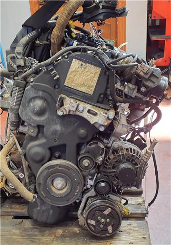 motor completo citroen c5 tourer (2008 >) 1.6 hdi
