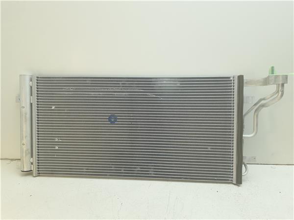 radiador aire acondicionado kia ceed (cd)(2018 >) 