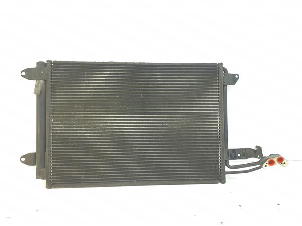 radiador aire acondicionado volkswagen golf v (1k1)(2003 >) 1.9 tdi