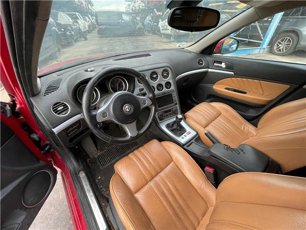 Cuadro Completo Alfa Romeo 159 1.9
