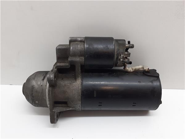 motor arranque bmw serie 3 berlina (e46)(1998 >) 2.0 318d [2,0 ltr. (1951 cm3)   85 kw diesel cat]