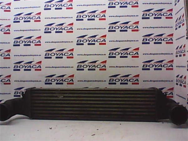 radiador bmw serie 3 berlina (e46)(1998 >) 2.0 320d [2,0 ltr.   100 kw 16v diesel cat]
