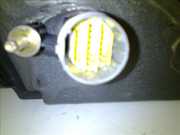 retrovisor electrico izquierdo renault laguna ii (bg0)(2001 >) 1.9 dci (bg0g)