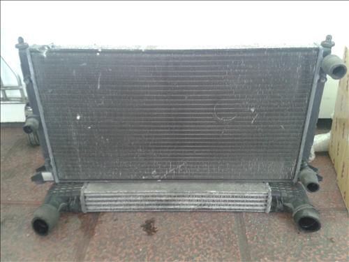 radiador aire acondicionado seat alhambra 7v8