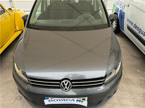 Capo Volkswagen Touran 1.6 Advance