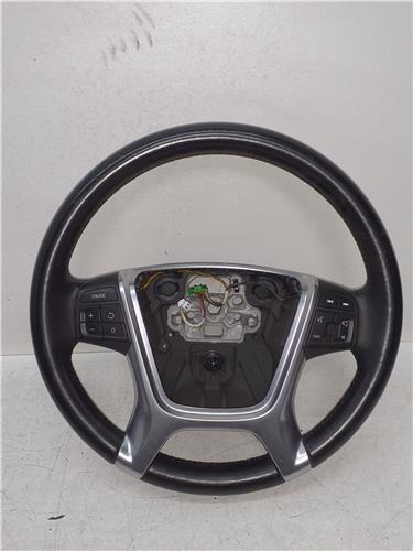 volante volvo xc60 (2008 >) 2.0 kinetic 2wd [2,0 ltr.   120 kw diesel cat]