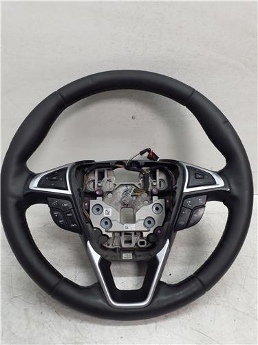 volante ford mondeo sportbreak (cng)(2014 >) híbrido hybbrid vignale [híbrido 138 kw ( 2,0 ltr.   103 kw)]