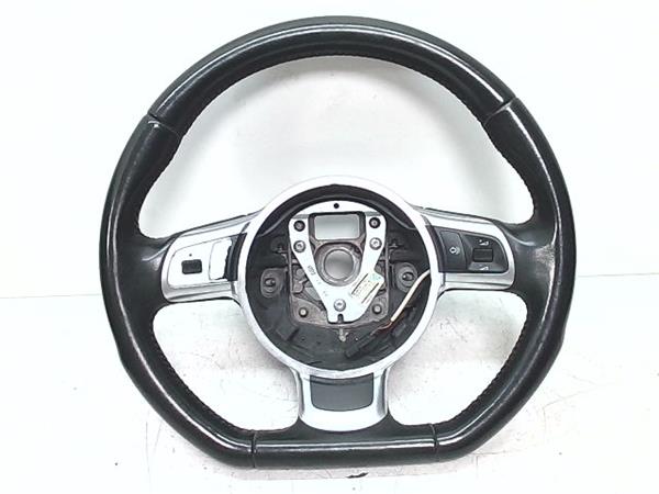 volante audi tt coupe/roadster (8j3/8j9)(2006 >) 2.0 tfsi coupe [2,0 ltr.   147 kw 16v tfsi]
