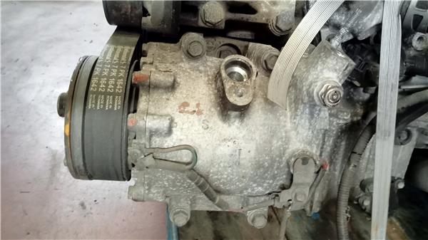 compresor aire acondicionado chevrolet cruze station wagon (2012 >) 1.7 lt [1,7 ltr.   96 kw diesel cat]
