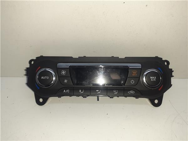 mandos climatizador ford focus berlina cb8 20