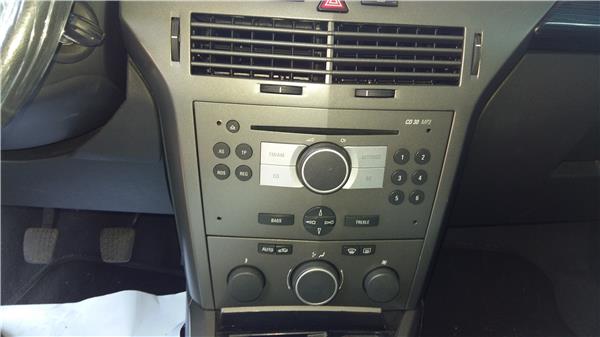 Radio / Cd Opel Astra H GTC 2.0 Turbo