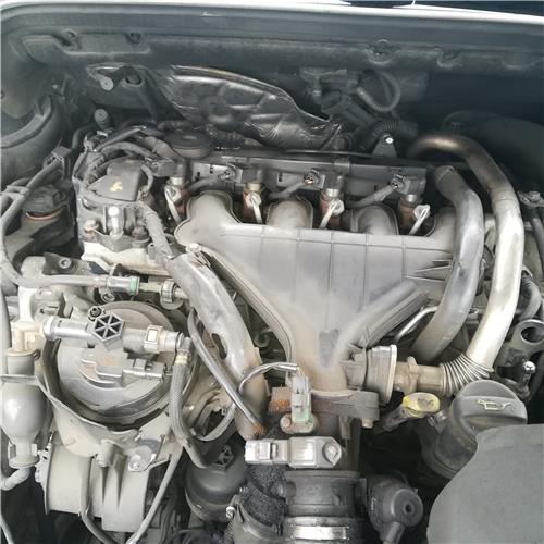 motor completo peugeot 407 2004 20 hdi 135