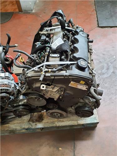 motor completo alfa romeo 147 (190)(2000 >) 1.9 jtd impression [1,9 ltr.   74 kw jtd cat]