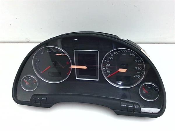 Cuadro Completo Audi A4 Avant 2.0