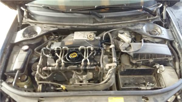 motor completo ford mondeo iii b5y 20 tdci