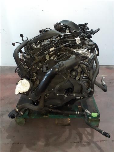 motor completo bmw serie 1 berlina 3p (f21)(2015 >) 2.0 125i m sport [2,0 ltr.   160 kw]