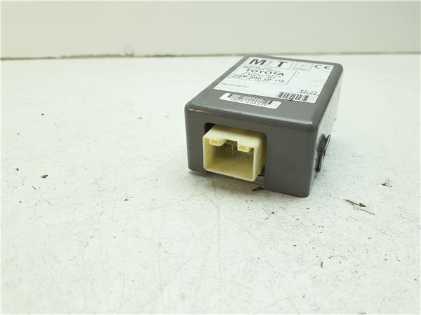 modulo electronico lexus gs ls10 2012 35 450