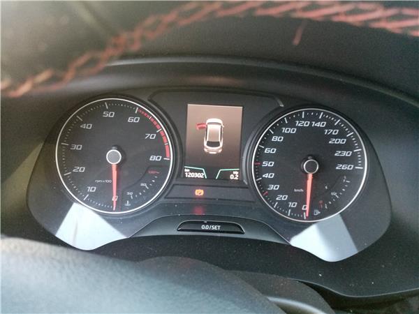 caja cambios manual seat leon st 5f8 (10.2013 >) 1.5 fr fast lane [1,5 ltr.   110 kw 16v tsi act]