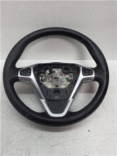 volante ford ecosport (cbw)(2013 >) 1.5 titanium [1,5 ltr.   66 kw tdci cat]