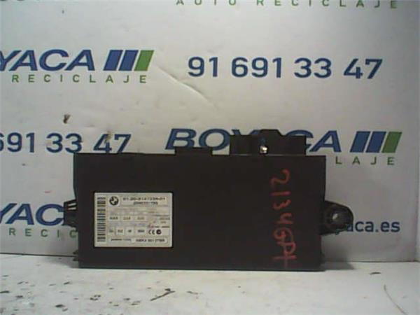 caja fusiblesrele bmw serie 1 berlina e81e87