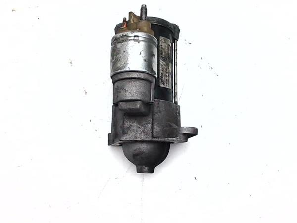 motor arranque dacia lodgy (04.2012 >) 1.5 ambiance [1,5 ltr.   66 kw dci diesel fap cat]