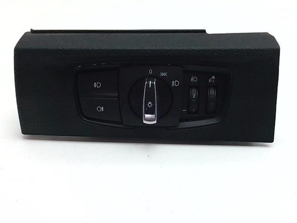 mando de luces bmw serie 1 berlina 5p f20 201
