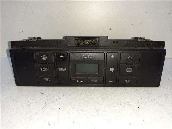 mandos climatizador audi a4 berlina (b5)(1994 >) 2.5 tdi [2,5 ltr.   110 kw v6 24v tdi]