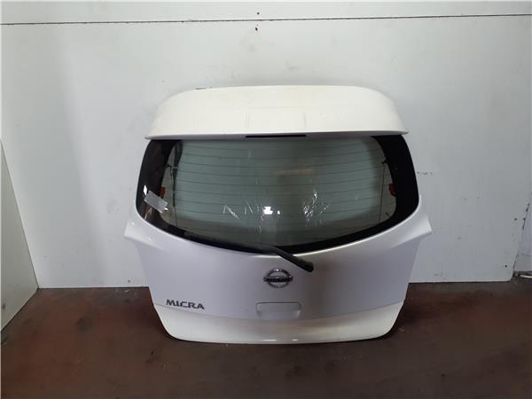 Porton Trasero Nissan Micra IV 1.2