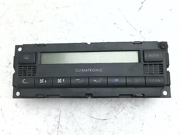 mandos climatizador skoda octavia berlina (1u2)(1997 >) 1.9 tdi slx (81kw) [1,9 ltr.   81 kw tdi]