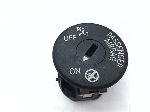 interruptor airbag acompanante bmw serie 2 ac