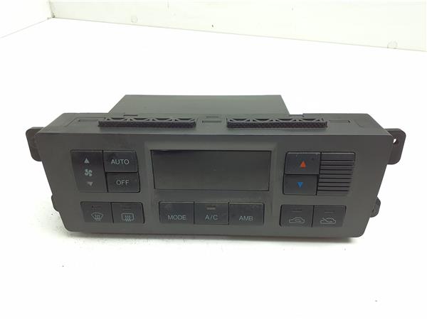 mandos climatizador hyundai terracan (hp)(2001 >) 2.9 crdi 4wd