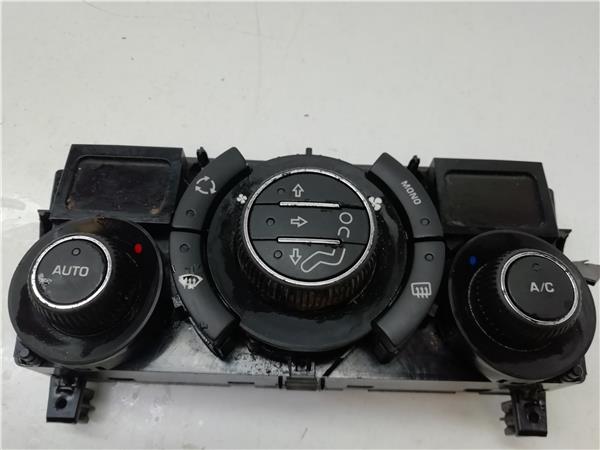 mandos climatizador peugeot 308 sw (2008 >) 1.6 confort [1,6 ltr.   66 kw 16v hdi]