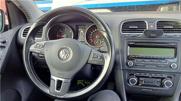 Radio / Cd Volkswagen Golf VI 1.6