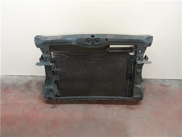 radiador aire acondicionado skoda octavia berlina (1z3)(2004 >) 1.9 tdi