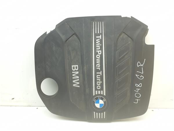 TAPA MOTOR BMW Serie 1 Berlina 2.0