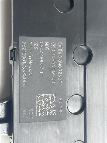 Conjunto Interruptores Audi Q5 40